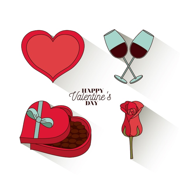 happy valentines day