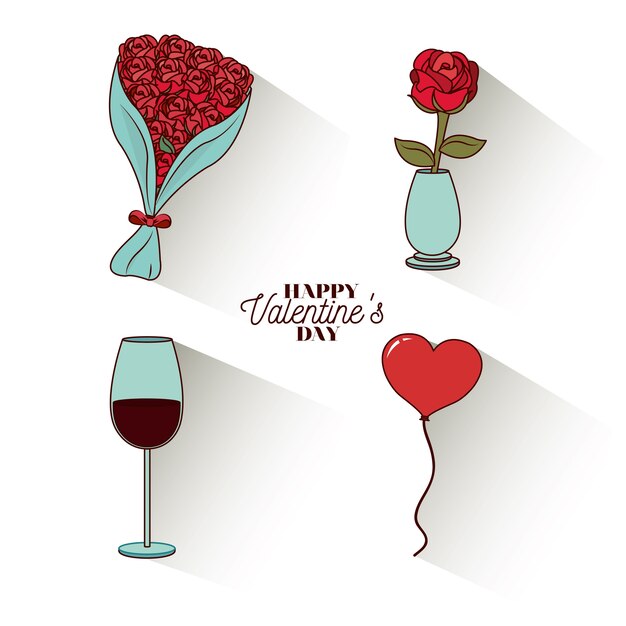 happy valentines day