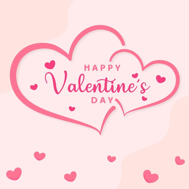 happy valentines