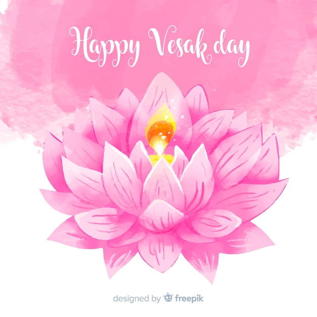 Happy vesak day