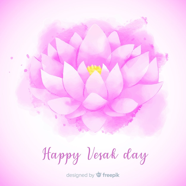 Happy vesak day