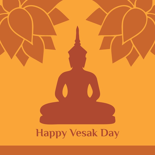 happy vesak day