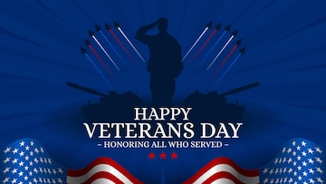Ngày veterans vui vẻ: Hôm nay là Ngày veterans, một dịp để tôn vinh những người đã hy sinh để bảo vệ đất nước. Hãy cùng chúc mừng và hưởng thụ ngày lễ đầy ý nghĩa này với những hình ảnh đẹp và sôi động.