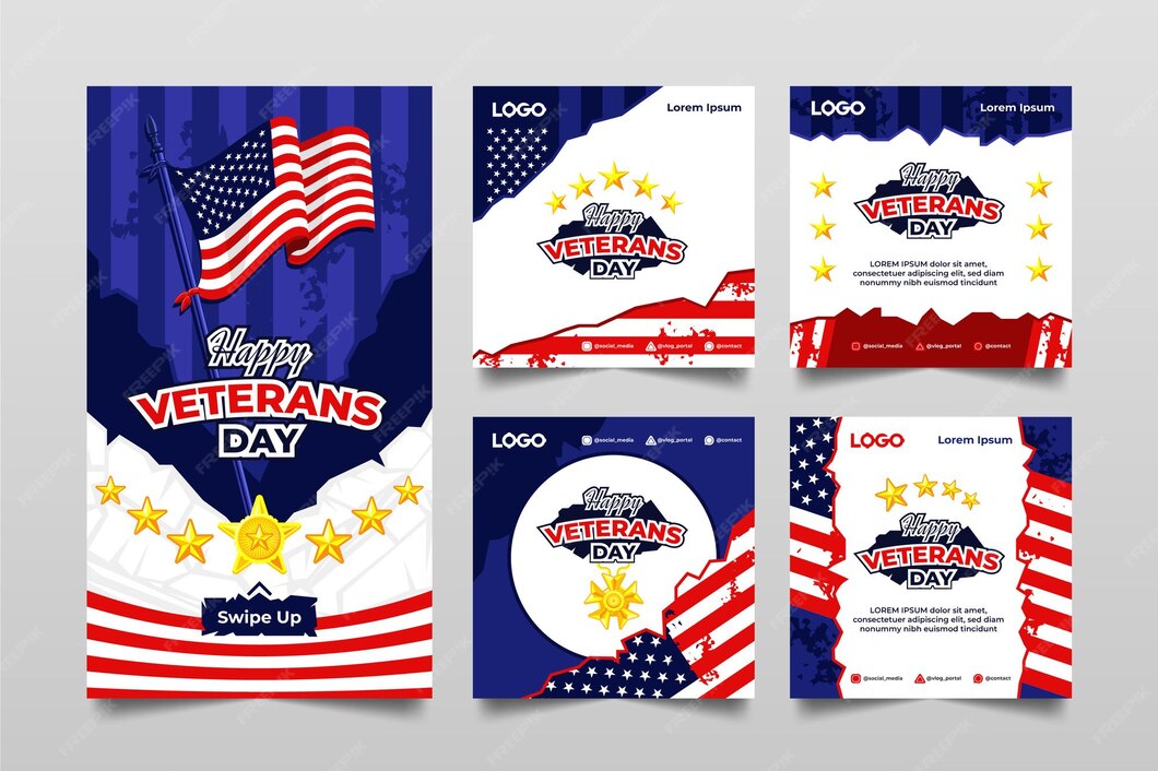 How did veterans day get its name
