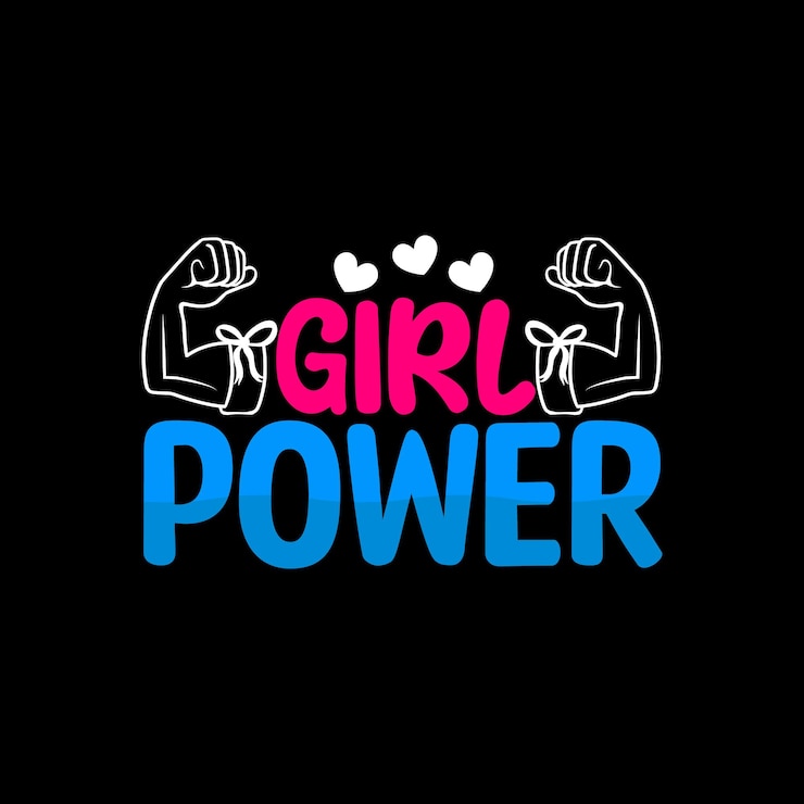 Happy woman day t-shirt design, Woman's day typography, Vector illustration