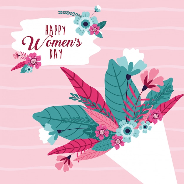 Happy women day