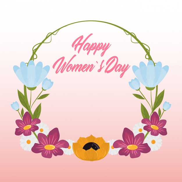 Happy women day