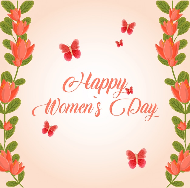 Happy women day