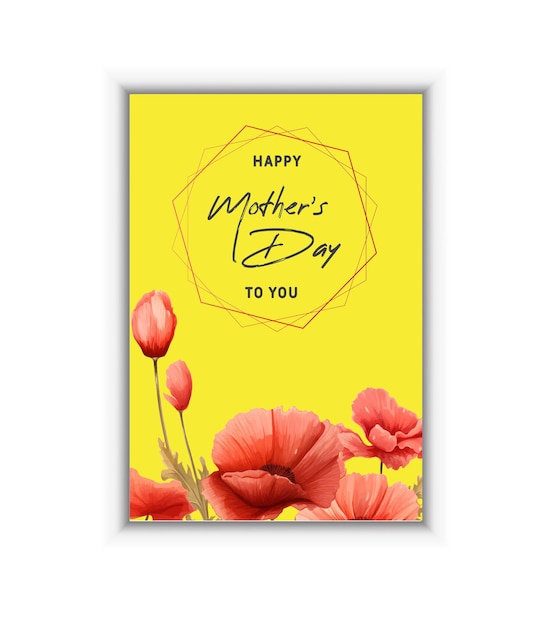 Vector happy women's day template for spring banner card internationale vrouwelijke feestdag 8 maart