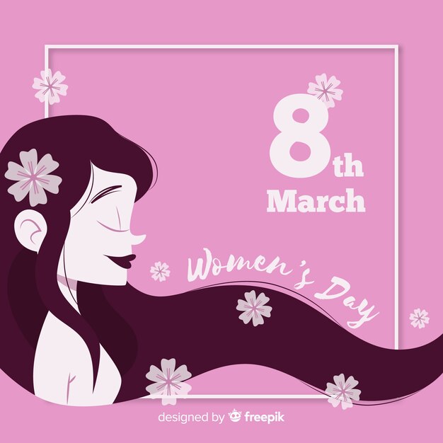 Happy women's day