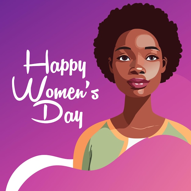 Happy Womens Day New