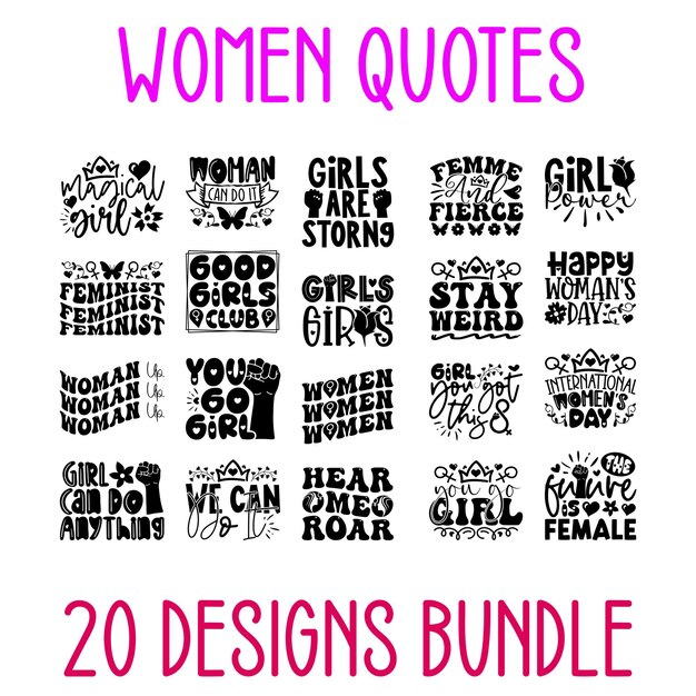 Vector happy womens day shirt and svg design bundle mom mama svg quotes tshirt design