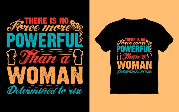 Happy womens day t shirt