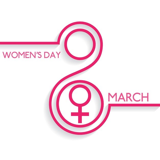 Happy womens Day