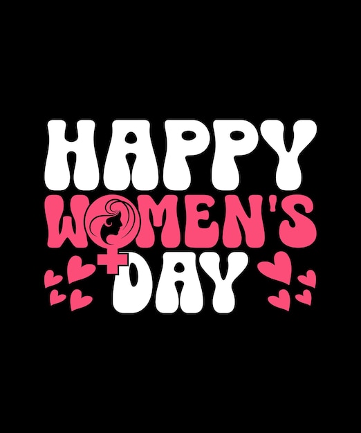Happy Womens Day