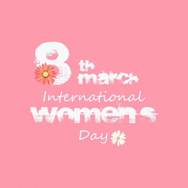 happy womens day