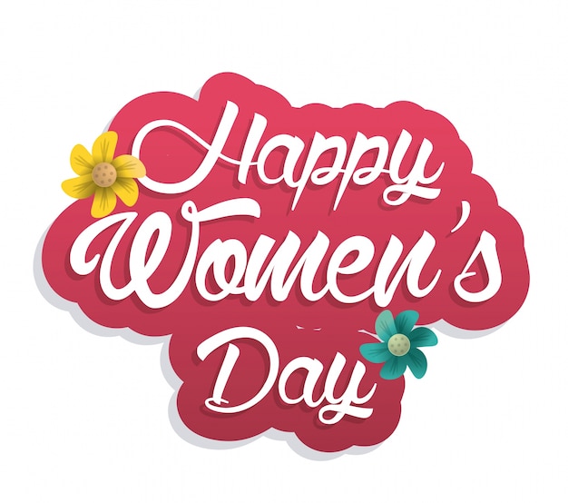 Happy Womens day 