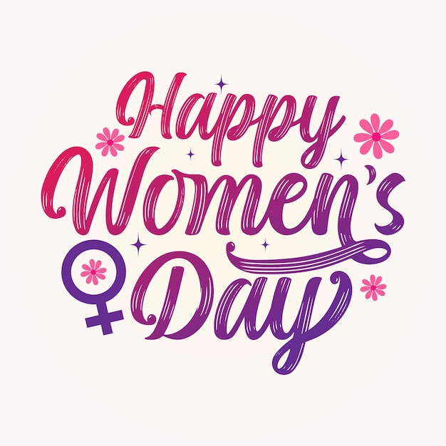 Happy Womens Day