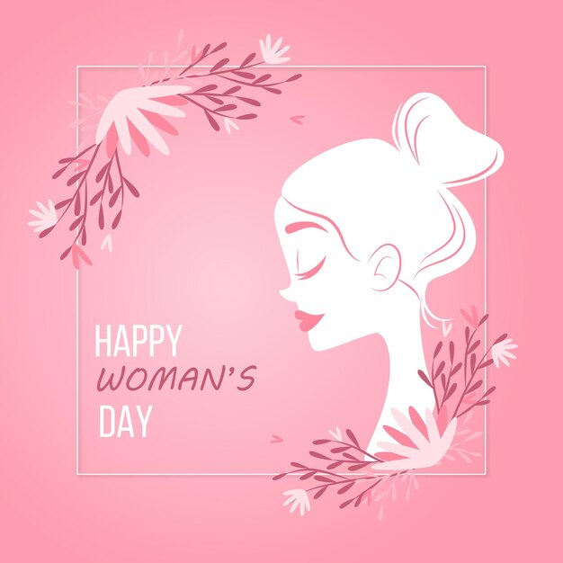 Happy womens day