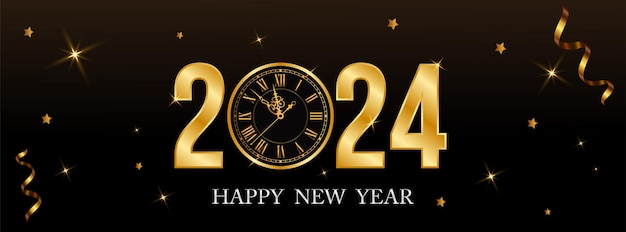 Vector happynewyear v10