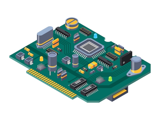 コンピュータ用ハードウェア機器