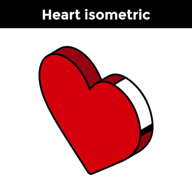 Hart isometrisch