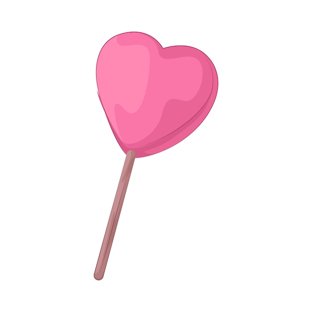hart lollipop