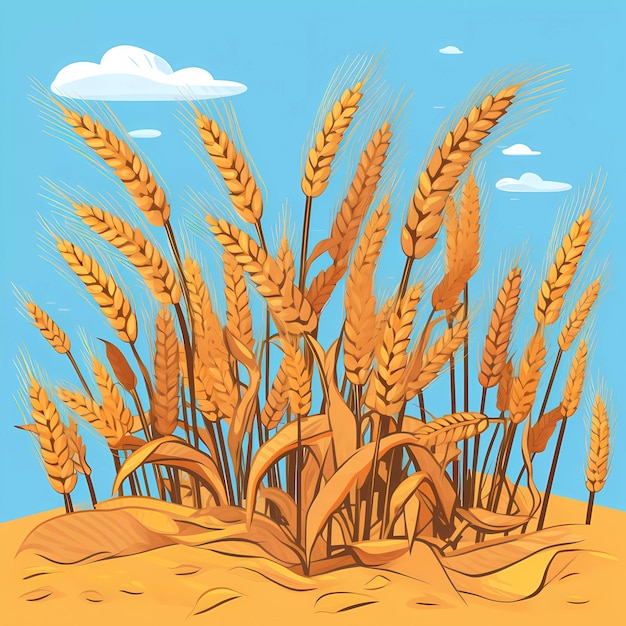 Harvest_wheat