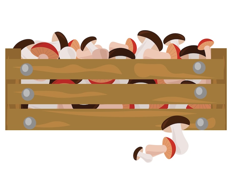 Vector harvest