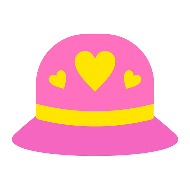 Hat Icon