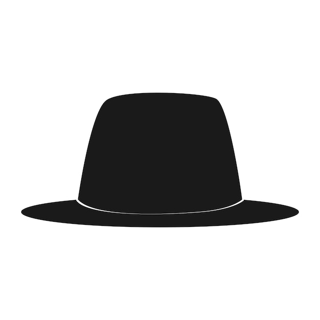 Hat logo