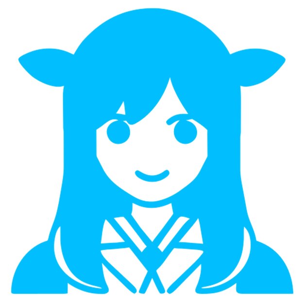 hatsune miku icon