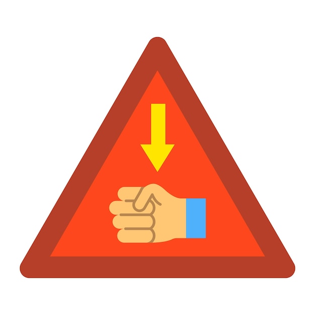 Hazard Icon