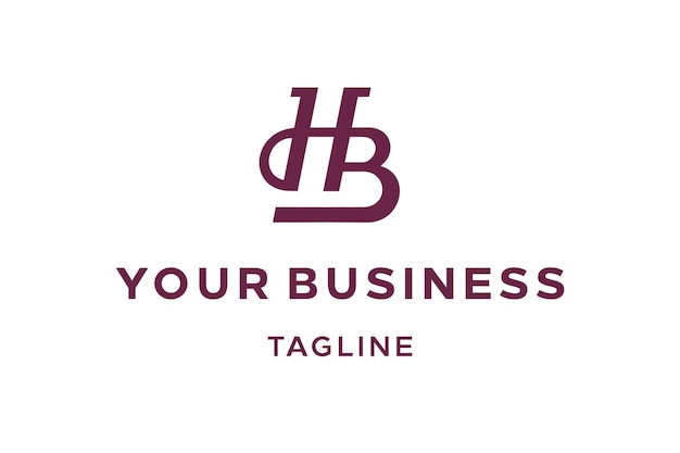 HB Logo Design.