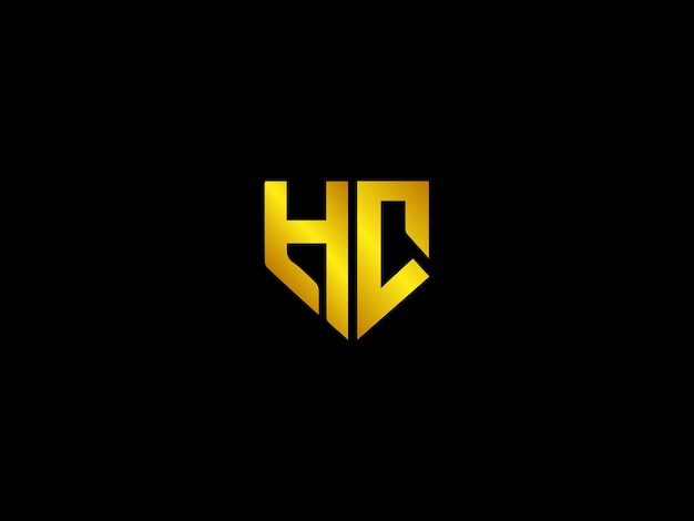 hc logoontwerp