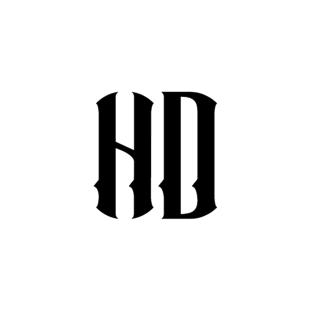 モノグラム ロゴデザイン 文字 文字 名前 シンボル 単色 ロゴタイプ アルファベット 文字 シンプル ロゴ