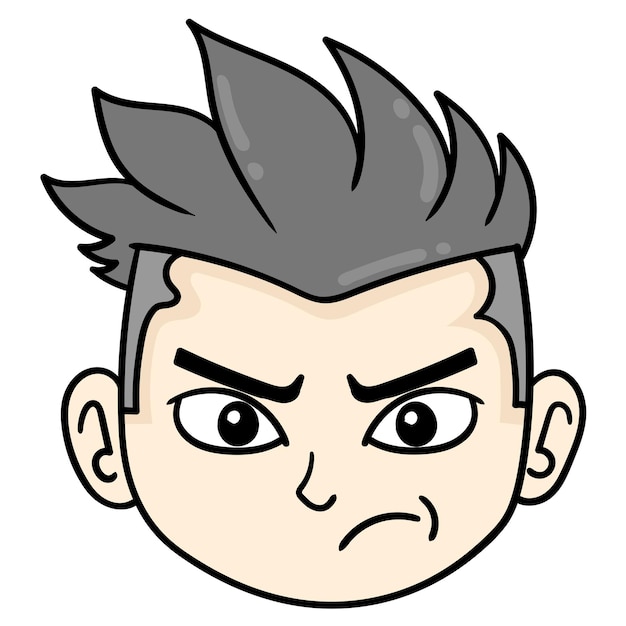 Angry Anime Images - Free Download on Freepik Angry Anime Images - Free Download on Freepik