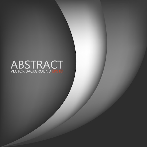 Header flyer bedrijfsbrochure vectorgrafiek met ruimte voor tekst en berichtontwerp