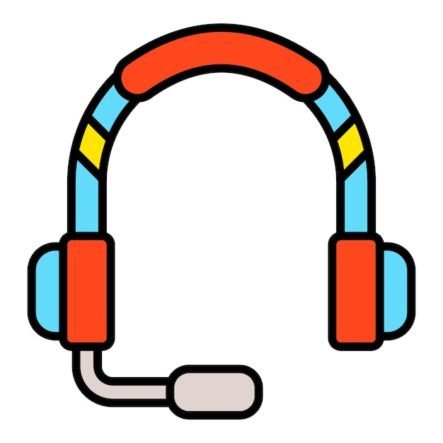 Headphone Icon