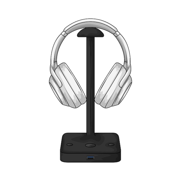 headphone