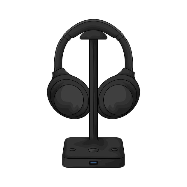headphone