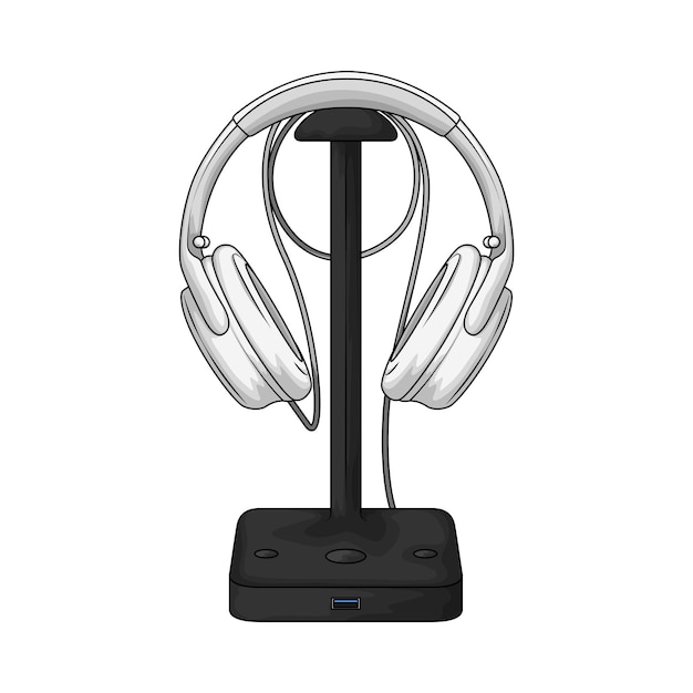 headphone