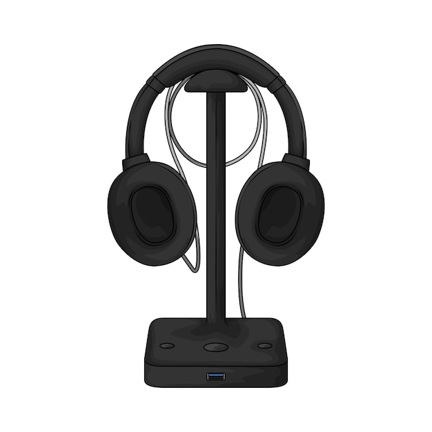 headphone