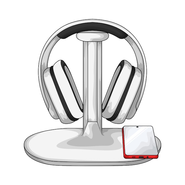 headphone