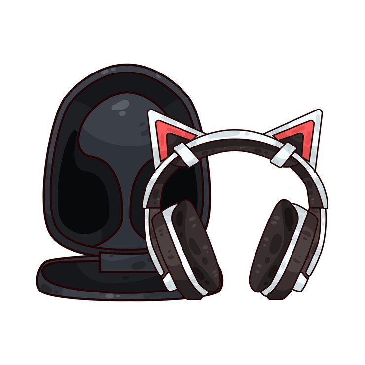Vector ヘッドフォン
