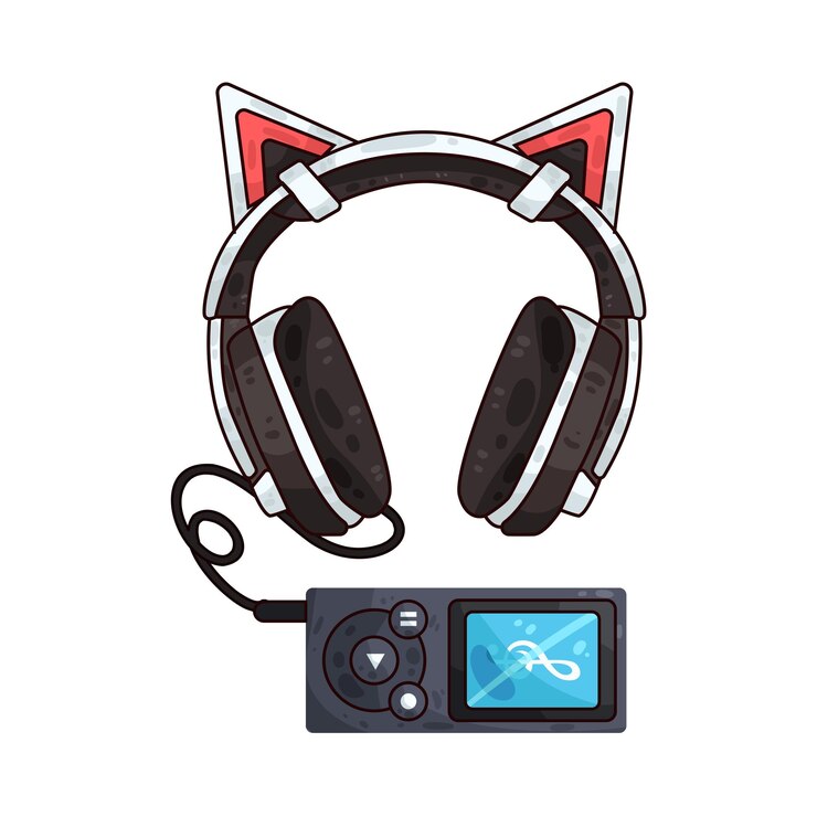 Vector ヘッドフォン