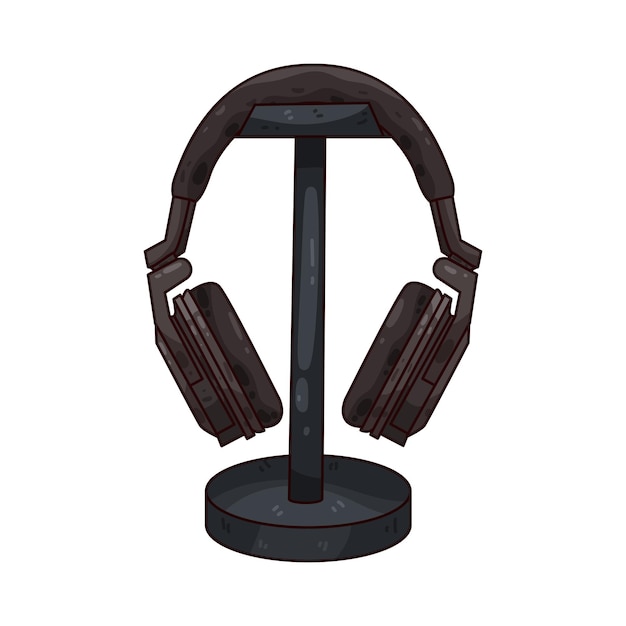 headphone