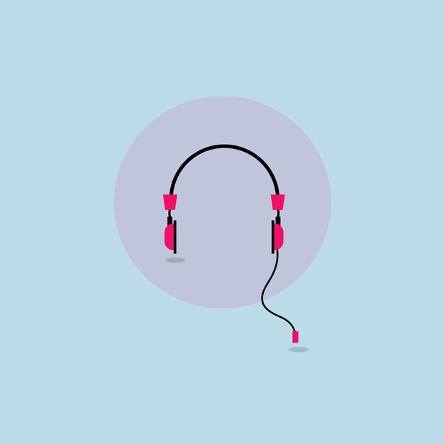 Headset icon