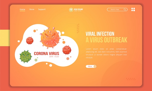 Концепция здравоохранения и профилактики вирусов