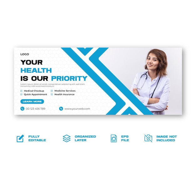 health care agency digital marketing post